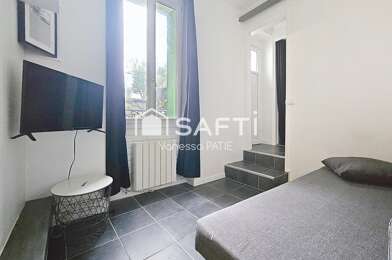 Appartement 2 pièces 212000 €