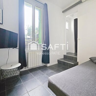 Appartement 2 pièces 212000 €