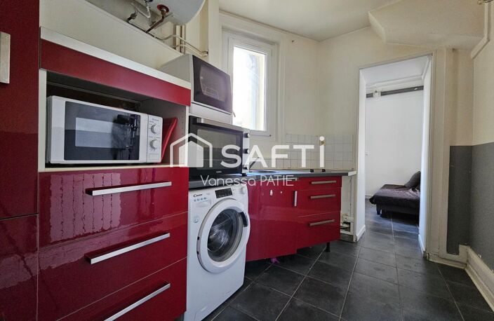 Jardin de 25 m² sans vis à vis — photo 2