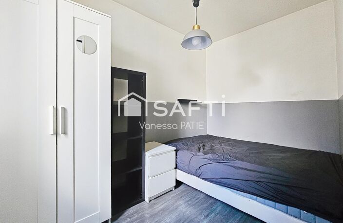 Jardin de 25 m² sans vis à vis — photo 3