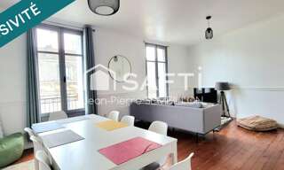 Appartement 3 Pièces 80 m² à vendre à Agen (47000)