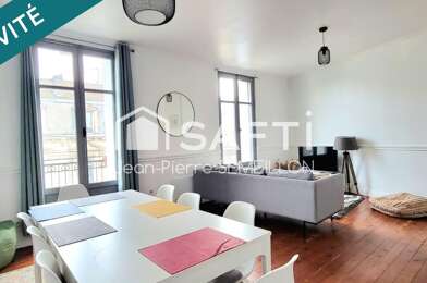 Appartement 3 pièces 168000 €