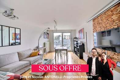 Appartement 4 pièces 169000 €