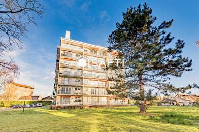 Appartement 1 pièces 130000 €