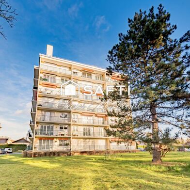 Appartement 1 pièces 130000 €