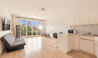 Appartement 1 Pièce 30 m² à vendre à Vigneux-sur-Seine (91270)