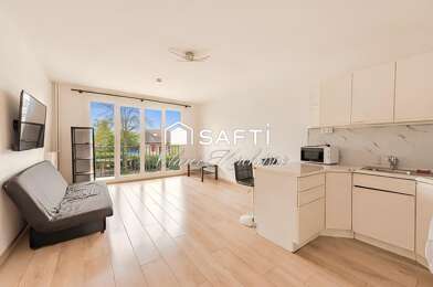 Appartement 1 pièces 130000 €