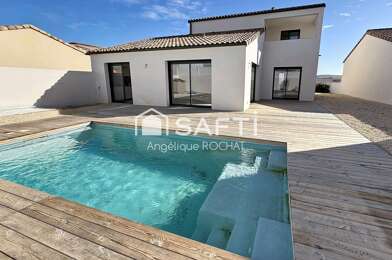 Maison 4 pièces 460000 €