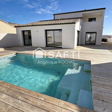 Maison 4 pièces 485000 €