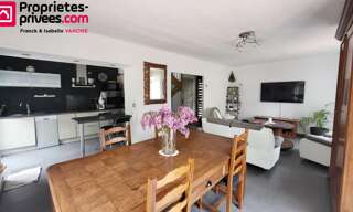 Maison 5 Pièces 82 m² à vendre à Pérenchies (59840)