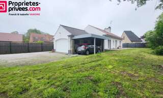 Maison 5 Pièces 82 m² à vendre à Pérenchies (59840)