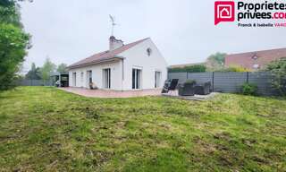 Maison 5 Pièces 82 m² à vendre à Pérenchies (59840)