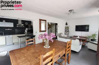 Maison 5 pièces 362000 €