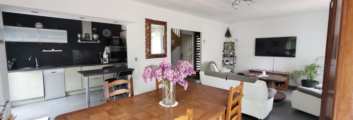 Maison 5 Pièces 82 m² à vendre à Pérenchies (59840)