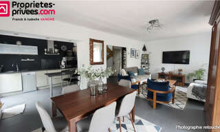 Maison 5 Pièces 82 m² à vendre à Pérenchies (59840)
