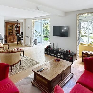 Maison 6 pièces 578000 €