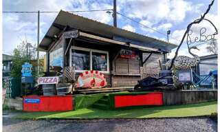 Commerce  400 m² à vendre à Sanchey (88390)