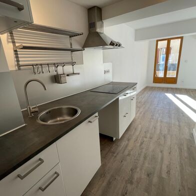 Appartement 3 pièces 158000 €