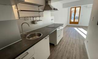 Appartement 3 Pièces 51 m² à vendre à Pertuis (84120)