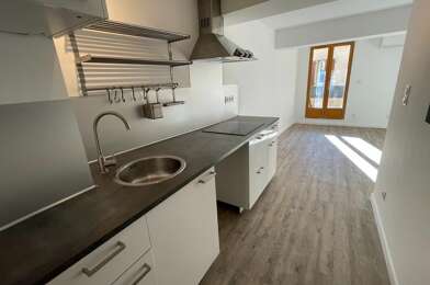 Appartement 3 pièces 154000 €