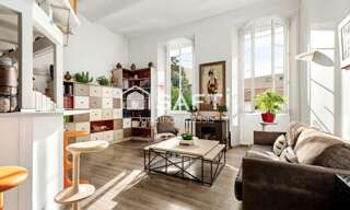 Appartement 2 Pièces 72 m² à vendre à Le Cannet (06110)