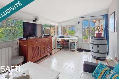 Maison 5 pièces 256000 €