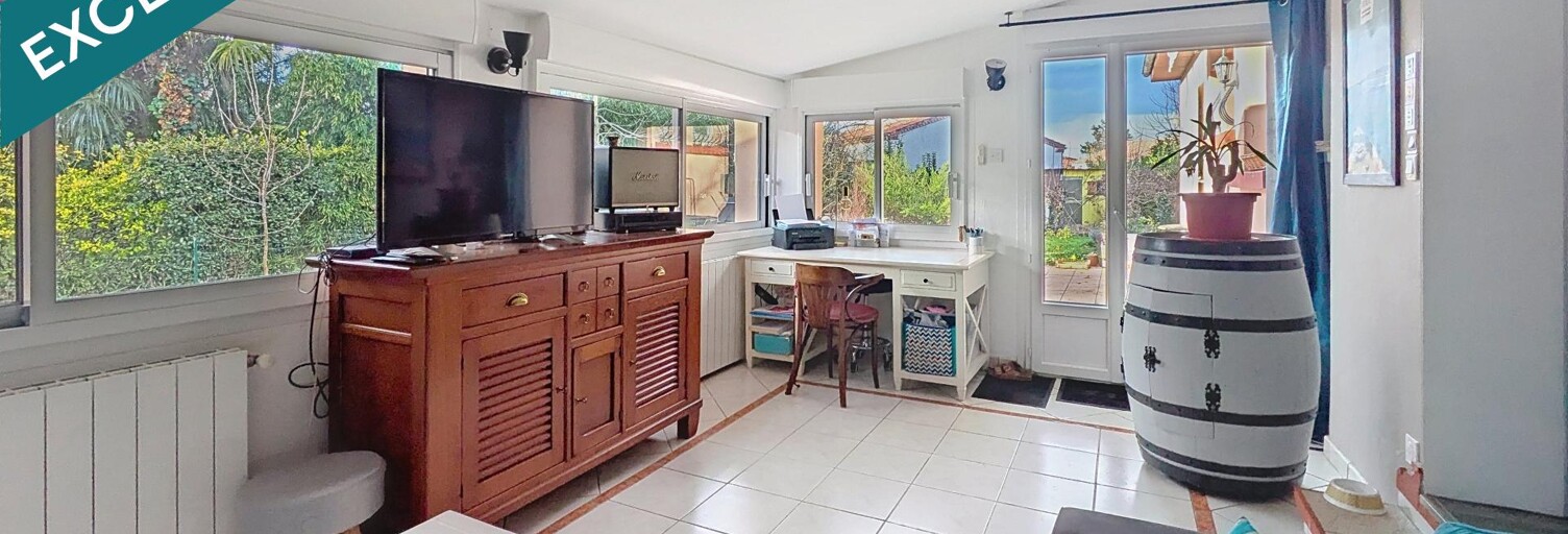 Maison 5 Pièces 108 m² à vendre à Brax (47310)