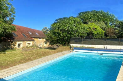 Maison 5 pièces 211000 €