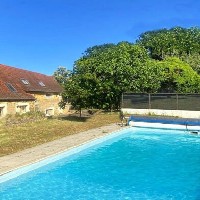 Maison 5 pièces 211000 €