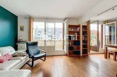 Appartement 3 pièces 440000 €