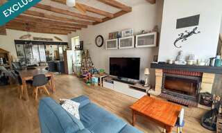 Maison 5 Pièces 135 m² à vendre à Saint-Laurent-d'Arce (33240)