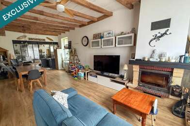Maison 5 pièces 217900 €