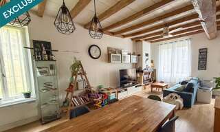 Maison 5 Pièces 135 m² à vendre à Saint-Laurent-d'Arce (33240)