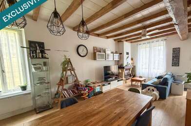 Maison 5 pièces 212900 €