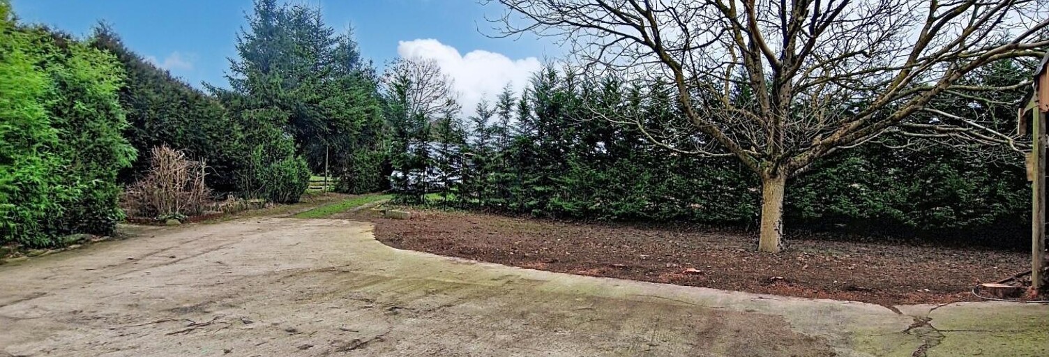 Maison 9 Pièces 275 m² à vendre à Jametz (55600)