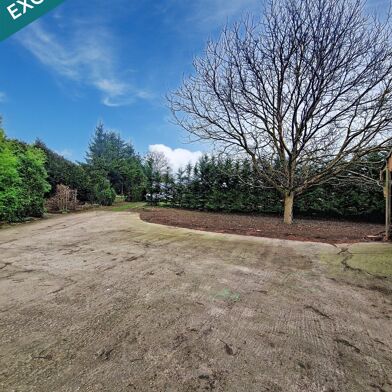 Maison 9 pièces 257000 €