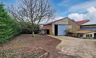 Maison 9 Pièces 275 m² à vendre à Jametz (55600)