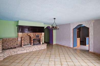 Maison 9 pièces 257000 €