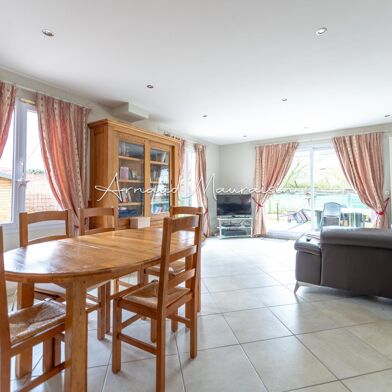 Maison 4 pièces 399000 €