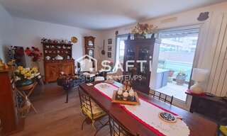 Appartement 5 Pièces 83 m² à vendre à Niort (79000)