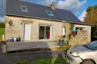 Maison 4 pièces 77000 €