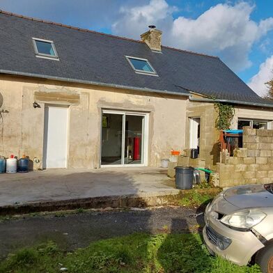 Maison 4 pièces 77000 €