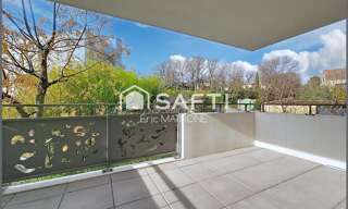 Appartement 3 Pièces 60 m² à vendre à Marseille 11 (13011)