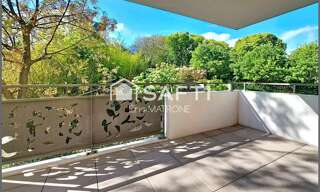 Appartement 3 Pièces 60 m² à vendre à Marseille 11 (13011)