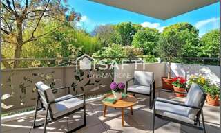 Appartement 3 Pièces 60 m² à vendre à Marseille 11 (13011)