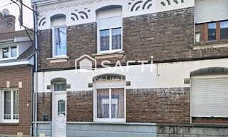 Maison 4 Pièces 105 m² à vendre à Hénin-Beaumont (62110)