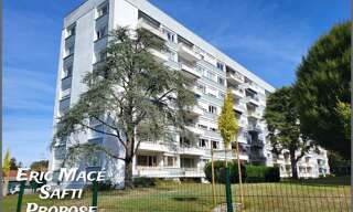 Appartement 5 Pièces 88 m² à vendre à Cholet (49300)