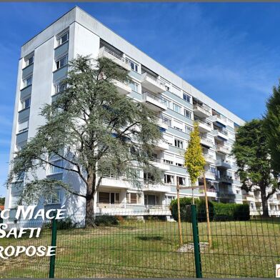 Appartement 5 pièces 135000 €