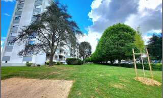 Appartement 5 Pièces 88 m² à vendre à Cholet (49300)