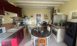 Maison 4 Pièces 114 m² à vendre à Estrées-sur-Noye (80250)